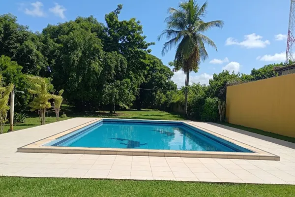 Ambiente - Clínicas Oliveira